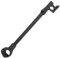 Preston Innovations Offbox Extending Brolly Arm One Size
