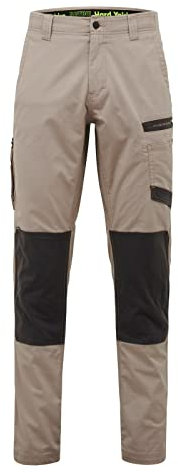 Hard Yakka Raptor Active Pant Desert