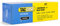 TACWISE 1715 Clavos Brad Galvanizados de Tipo 18G/50 mm, Paquete de 4000