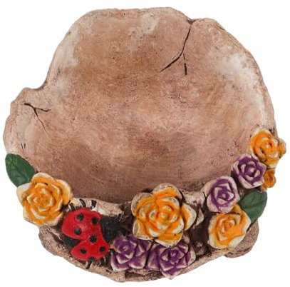 Pflanzentopf Mehrzweck-blumentopf Aus Zement Natürliches Design Pflanzgefäß Für Den Innenbereich