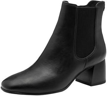 Tamaris dam Tamaris Damen Chelsea 1-25327-45Chelsea-sko
