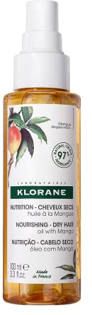 Klor.Aceite De Mango 125 Ml.