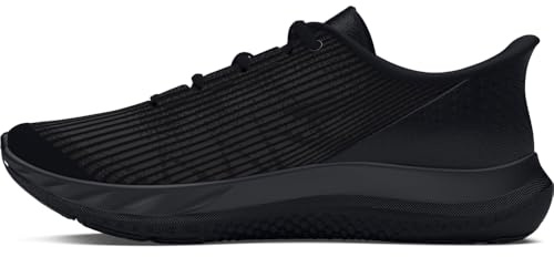 Under Armour Men's UA Charged Speed Swift, Lightweight Trainers for Men, Sports Shoes with Charged Cushioning, Mens Running Shoes