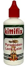 Kittifix Pyramiden Lack-Leim
