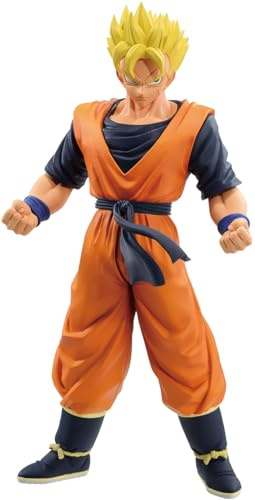 Ichibansho - Dragon Ball Z - Bandai Spirits Masterlise - Son Gohan -Future - (Dueling to The Future)