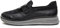 ara Damen Osaka Slipper, SCHWARZ, 39 EU Weit