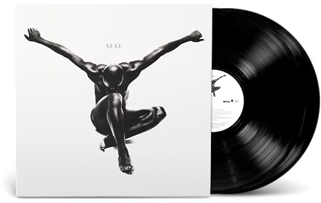 Seal (2LP Deluxe Edition) [VINYL]