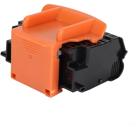 Micpointik QY6-0061 Tête d'impression couleur pour Canon MP600, MP600R, MP800, MP800R, MP830, iP4300, iP5200 et iP5200R - Tête d'impression de remplacement en matériau ABS avec boîtier de protection