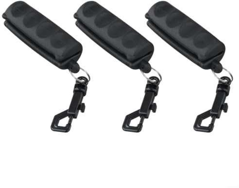 Extractor de flechas de silicona para arcos recurvos y compuestos, herramienta flexible para quitar flechas de forma segura sin dañar el fletching, accesorio de caza negro para práctica de objetivo y