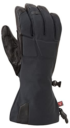 Rab Pivot GTX Gloves - Black - L