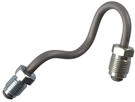 febi bilstein 172798 Bremsleitung, 1 Stück