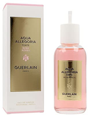 Aqua Allegoria Rosa Rossa Forte EDP Refill 200ML