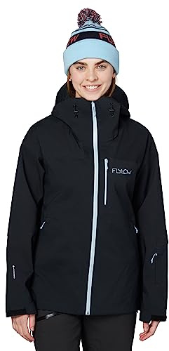 Flylow Lucy Jacket Black 1 MD