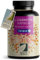 L-Carnitin Kapseln 150x - L-Carnitin hochdosiert mit 2000 mg L-Carnitin aus 100% Carnipure® Carnitin - reines L-Carnitin in Premium-Qualität - ohne unerwünschte Zusätze - laborgeprüft und 100% vegan