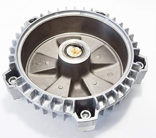 PIAGGIO Tamburo Freno, Anteriore, 2461985