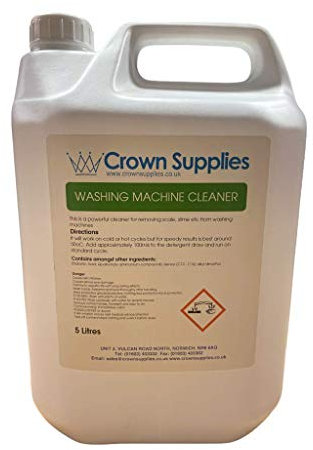 Washing Machine Cleaner 5 Litre