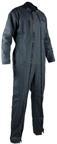 Combinaison Double Zip Unie LMA Hectare 5XL