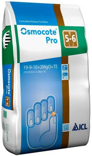 Osmocote Pro Slow Release Fertiliser 5-6 Months - 5kg