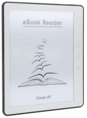 Dispositivos de EReader, Lectores de Libros Electrónicos E Lector Touch Screen Open E Book Reader Bk576 5.76 Pulgadas para 8.1 1GB 16GB Eye Frieny Reader