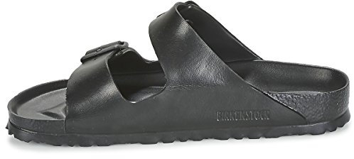 Birkenstock adult Arizona BS black schwarz Gr. 40
