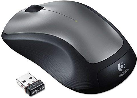 Logitech M310 Wireless Mouse (Renewed)