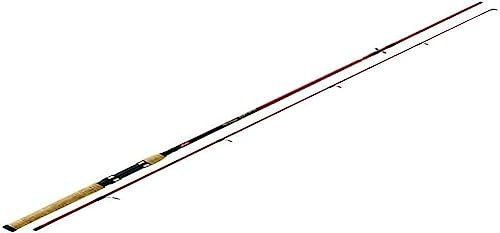 Berkley 1531528 Cherrywood Spinnruten, Rot