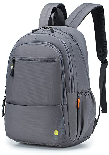 SPAHER Reiserucksack Ryanair Handgepäck 40x20x25cm Laptop Rucksack 15,6 Zoll Laptop Tasche Handgepäck Flugzeug Reisetasche unter dem Sitz Handgepäck Kleiner Rucksack Kabinengepäck Handgepäcksrucksack