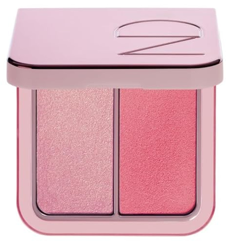 NATASHA DENONA Original | HY-BLUSH | cloudy cream cheeck duo | COLORETE | 10 gramos | VEGANO | by BELLA | SWEET CHEKS