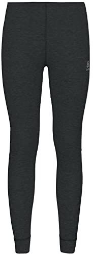 Odlo Enfant Pantalon Long de sous-vêtements Techniques Active Warm ECO