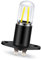 Ruiandsion Z187 T170 Ampoule LED pour Micro-ondes Blanc 220-250V 2W Equivalent 25W Ampoule LED pour Four à Micro-ondes - Z03