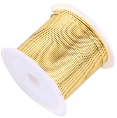 S221 - Alambre de soldadura de latón de estaño de 1 mm, alambre de soldadura de latón sólido MIG