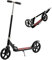 UUE Scooter, Scooter Kinder, Zusammenklappbarer Roller Kinder, Scooter Kinder bis 150kg belastbar, Jugendlicher tragbarer Scooter, für Kinder und Erwachense