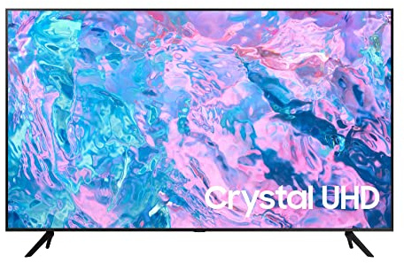 Samsung UE75CU7170 Téléviseur LED 75 Pouces UHD