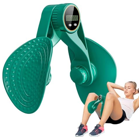 Hip Abductor Machine, bäckenbottenövningsutrustning – hip starkare