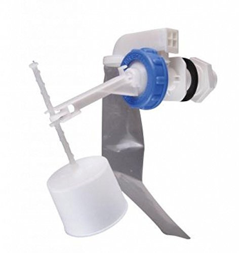 TORBECK 1/2 Side Inlet Fill Valve - B610 by Torbeck