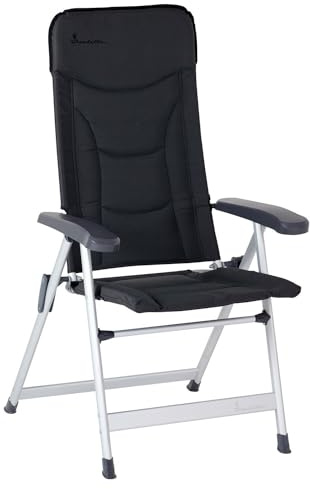 Isabella Campingstuhl Loke High Back