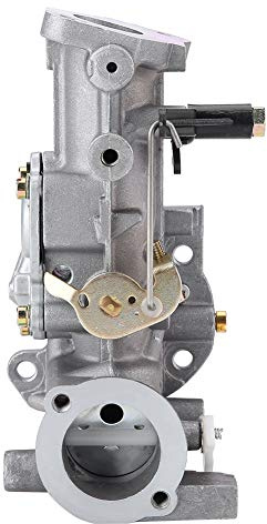Förgasare Ersättning, Ersätter Specifika Modeller, Kompatibel Med 5hk, Passar 130202-serien Ny Modell 498298 Material Metall För Små Motorer I Trädgårdsmaskiner