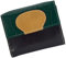 Sunsa Geldbörse. Damen Geldbeutel. Leder Portemonnaie mit RFID Schutz. Kleiner Brieftasche mit Kreditkarten Fächer. Mädchen Geldtasche Wallet. Purses 81683