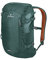 Ferrino Backpack Mizza Rucksack Unisex Erwachsene, Unisex, Tagesrucksack, grün, Einheitsgröße