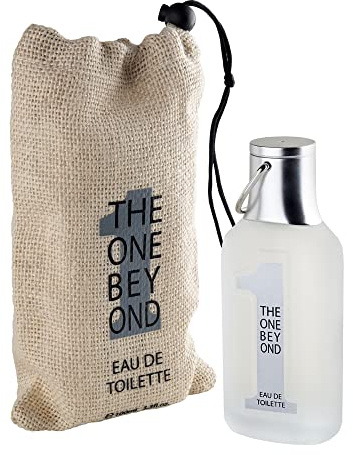 EDP 100 ml The One Beyond
