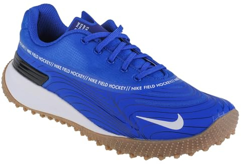 Nike Vapor Drive AV6634-410, Mens Hockey Shoes, Blue, 43 EU
