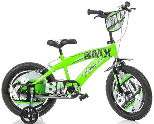 Dino Bikes Bmx Bike One Size