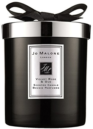 Jo Malone Velvet Rose & Oud 200g
