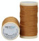 MEZ Duet Stärke 30 4642030-06150 braun Nähgarn, 100 % Polyester, 30m