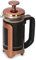La Cafetière Roma - Cafetera De Prensa Francesa, Acero Inoxidable