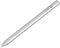 Logitech Crayon Digital Pencil for iPad (iPads with USB-C Ports) Featuring Apple Pencil Technology, No Lag Pixel-Precision, and Dynamic Smart Tip with Fast USB-C Charge - Silver