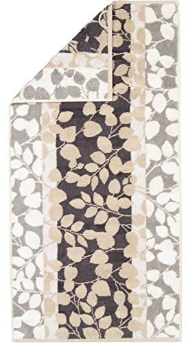 Cawö Handtücher Noblesse Harmony Floral 1086 Natur - 37