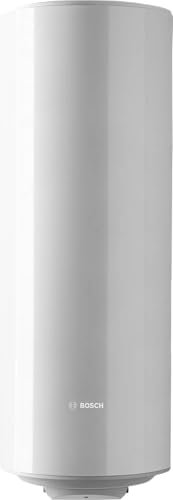 Termo eléctrico Bosch Tronic TR1001T 200 B (Blanco, 200 L)