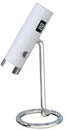 UV-ljus för naglar, UV nagellack ljus UV-lampa | Lätt och bärbart dekorationsverktyg för hem, skönhetssalong, sovsal, s och