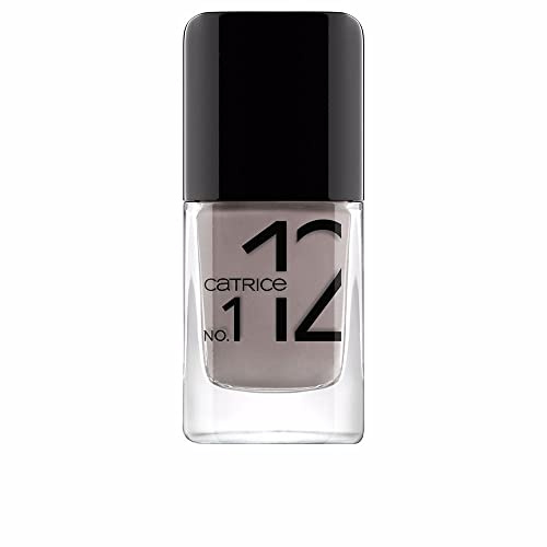 CATRICE Iconails 112-dream me to NYC Gel 10,5 ml